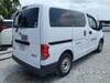 NISSAN NV200 VANETTE VAN