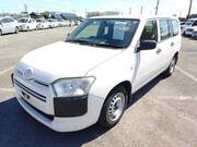 2016 TOYOTA PROBOX