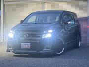 2012 NISSAN ELGRAND