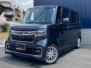 2022 HONDA N-BOX CUSTOM