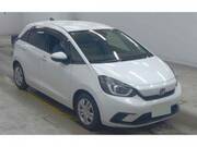 2020 HONDA FIT