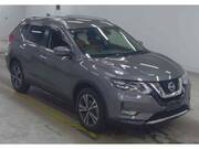 2017 NISSAN X-TRAIL