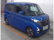 2024 NISSAN ROOX