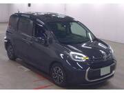 2023 TOYOTA SIENTA