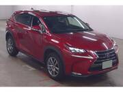 2014 LEXUS NX