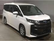 2023 TOYOTA NOAH