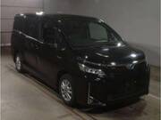 2020 TOYOTA VOXY