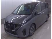 2025 NISSAN SERENA