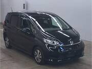 2023 HONDA FREED