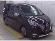 2020 NISSAN SERENA