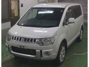 2014 MITSUBISHI OTHER
