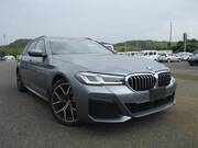 2021 BMW 5 SERIES