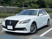 2014 TOYOTA CROWN HYBRID