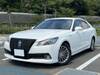 TOYOTA CROWN HYBRID