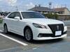 TOYOTA CROWN HYBRID