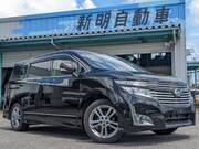 2010 NISSAN ELGRAND