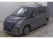 2020 NISSAN SERENA