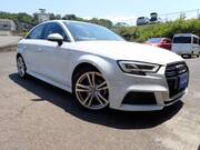 2020 AUDI A3 SEDAN