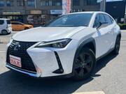 2019 LEXUS UX