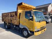 2004 FUSO FIGHTER