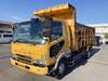 FUSO FIGHTER