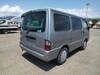 MAZDA BONGO VAN