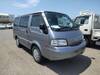 MAZDA BONGO VAN