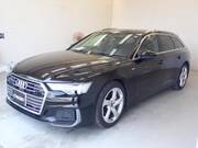 2023 AUDI A6 AVANT