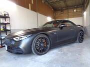 2022 MERCEDES BENZ SL