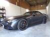 MERCEDES BENZ SL