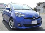 2013 TOYOTA RACTIS