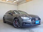 2020 AUDI S5 SPORTBACK