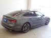AUDI S5 SPORTBACK