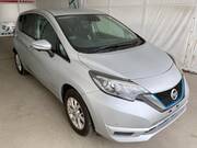 2020 NISSAN NOTE