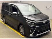 2021 TOYOTA VOXY