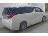 TOYOTA ALPHARD HYBRID
