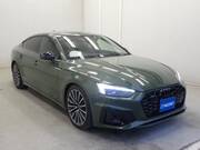 2022 AUDI A5 SPORTBACK