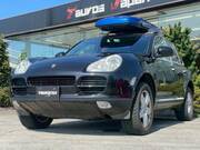 2004 PORSCHE CAYENNE