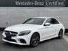 MERCEDES BENZ C-CLASS