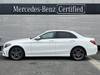 MERCEDES BENZ C-CLASS