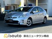 2012 TOYOTA PRIUS S