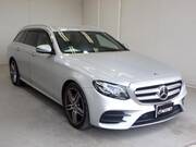 2017 MERCEDES BENZ E-CLASS Stationwagon