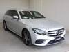 MERCEDES BENZ E-CLASS Stationwagon