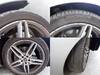 MERCEDES BENZ E-CLASS Stationwagon