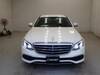 MERCEDES BENZ E-CLASS