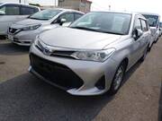 2018 TOYOTA COROLLA FIELDER