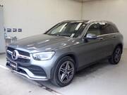 2020 MERCEDES BENZ GLC-CLASS