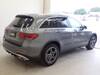 MERCEDES BENZ GLC-CLASS