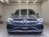 MERCEDES BENZ GLC-CLASS