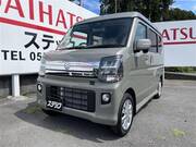 2025 SUZUKI EVERY WAGON